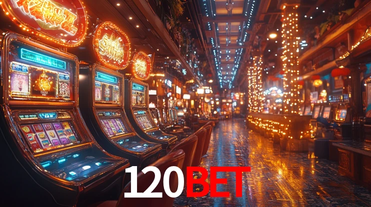 120bet - Tesouros da Elite Exclusiva - 120bet baixar app