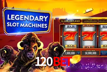 Desvendando o Mundo dos Jogos Virtuais na 120bet