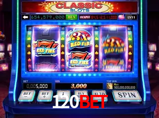 Desvendando o Mundo dos Jogos Virtuais na 120bet