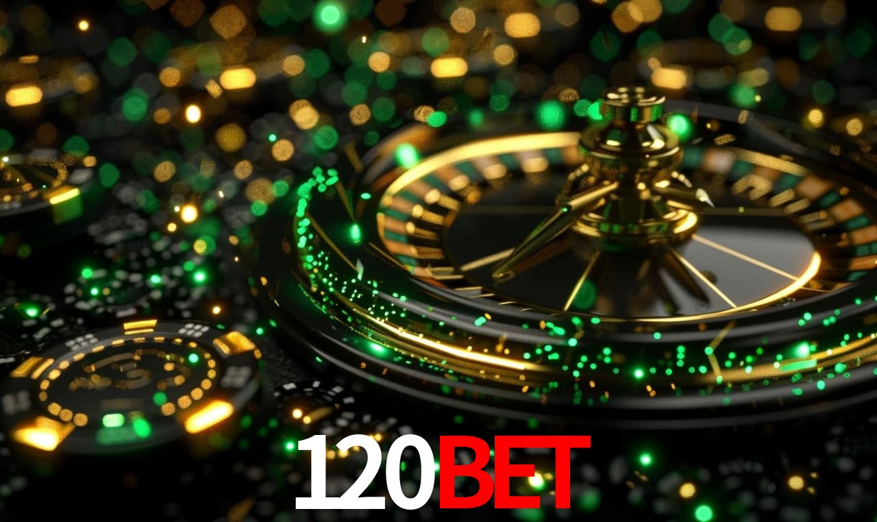 Seasonal Promotions 120bet