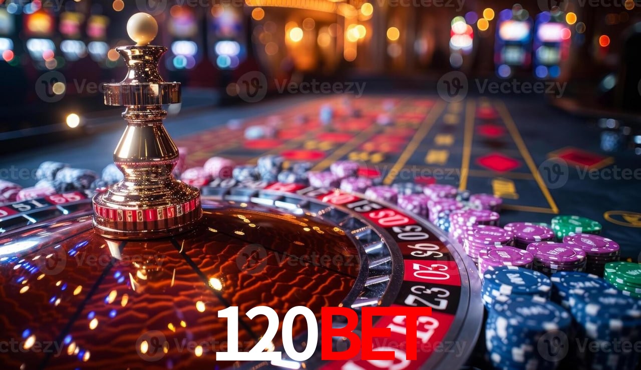 Flash Promotion 120bet