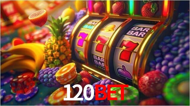 Seasonal Promotions 120bet