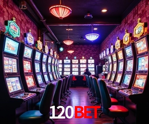 Weekend Specials 120bet