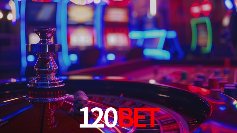 Experimente o Login Seguro Premium no 120bet
