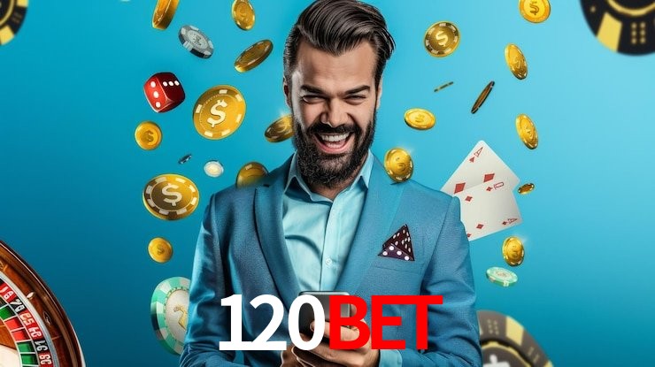 Bonus Features 120bet