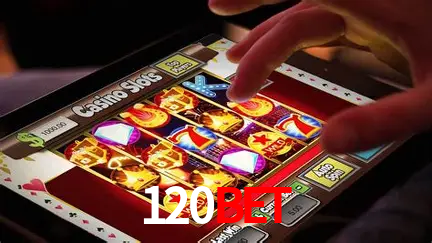 Live Casino 120bet