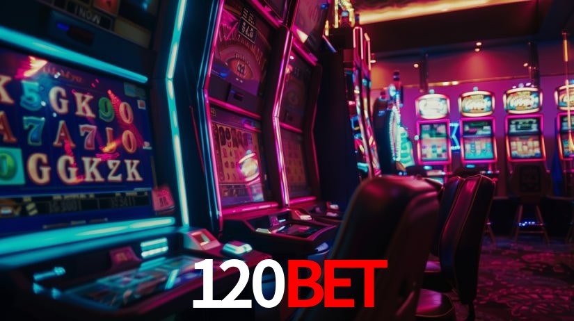 Weekend Specials 120bet