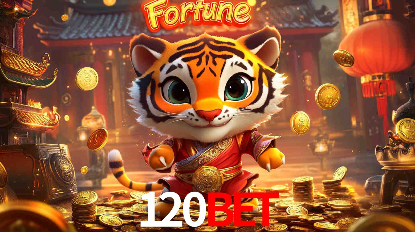 Desvendando o Mundo dos Jogos Virtuais na 120bet