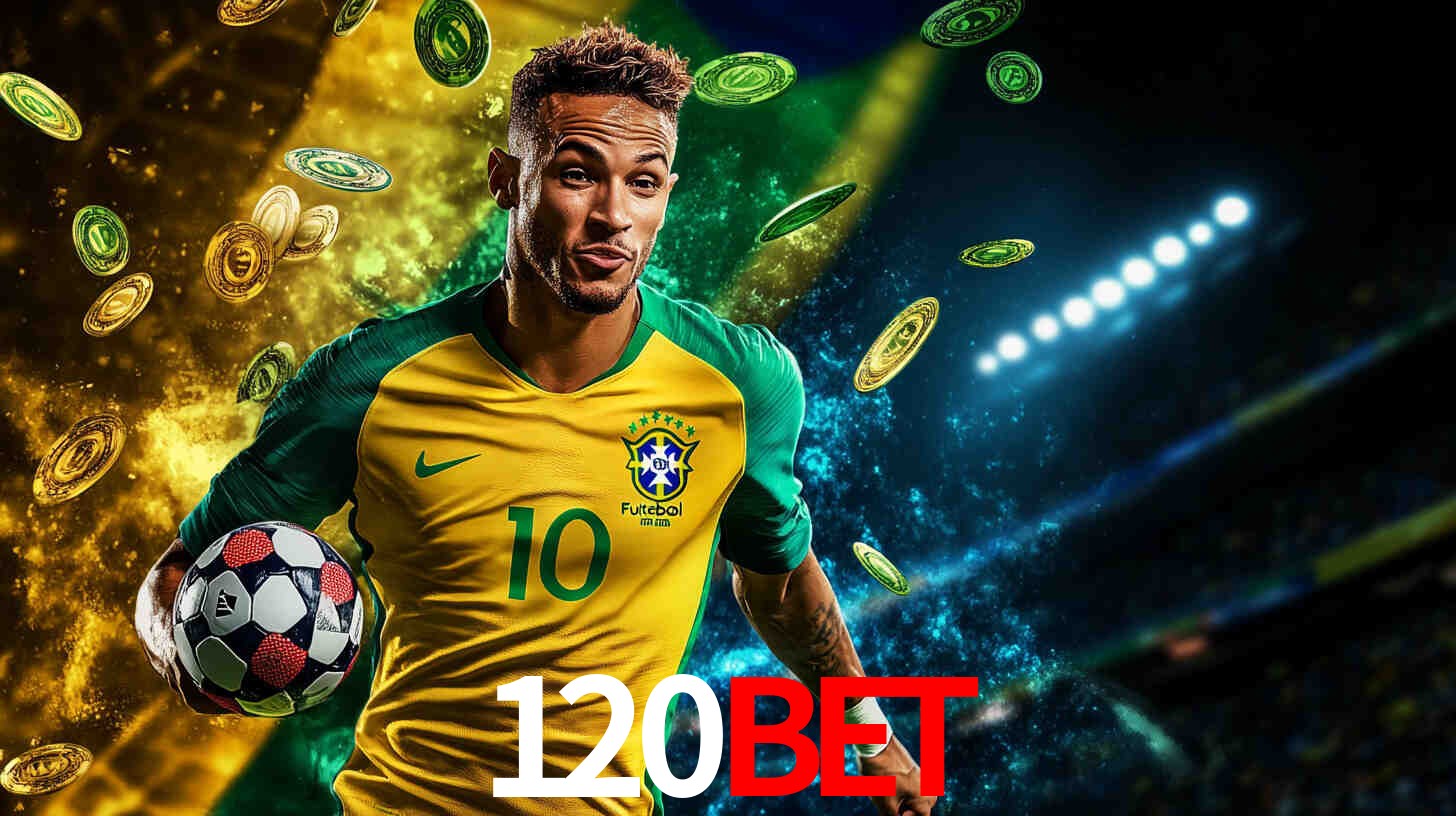 A Experiência Imersiva dos Cassinos Ao Vivo no 120bet