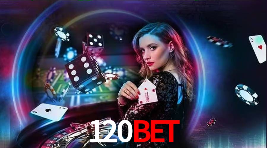 Quick Registration 120bet