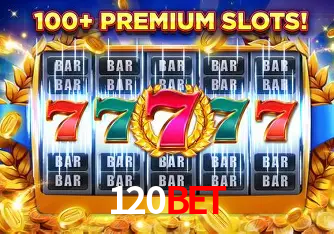 Descubra a Magia dos Jogos de Arcade no 120bet
