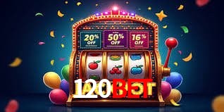 Account Benefits 120bet