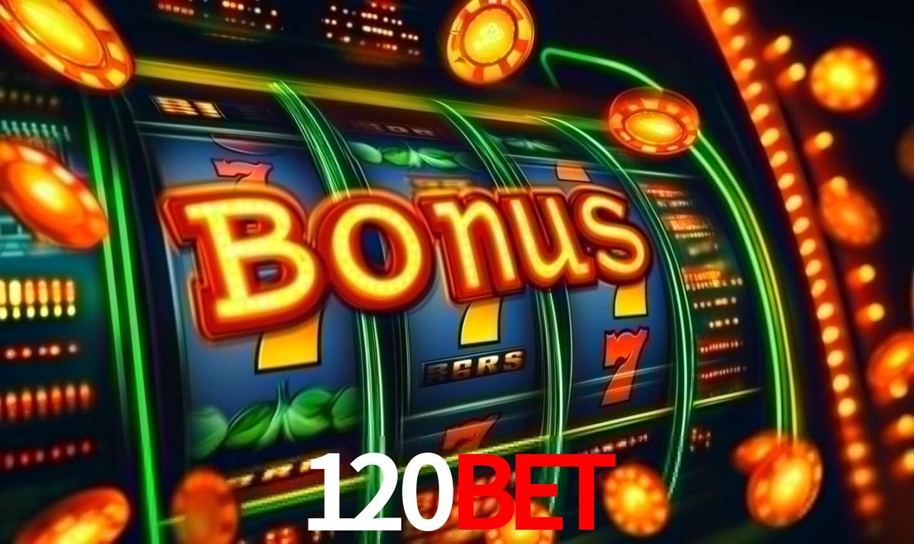 VIP Casino 120bet