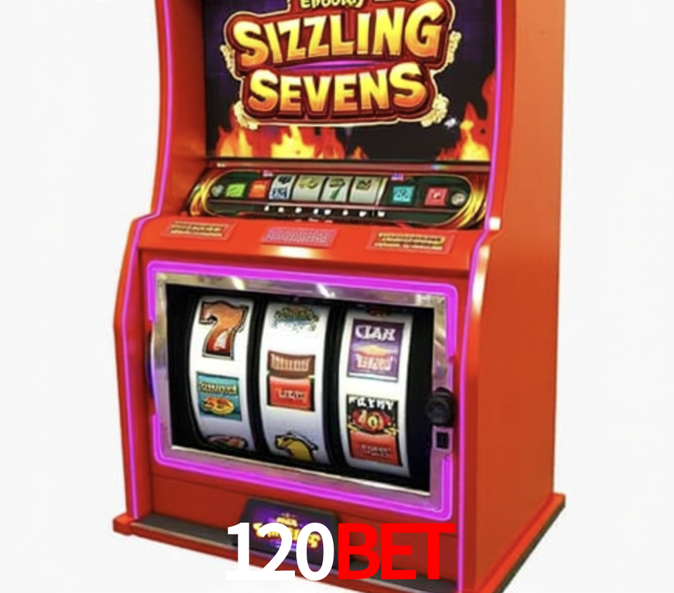 Responsive Design 120bet
