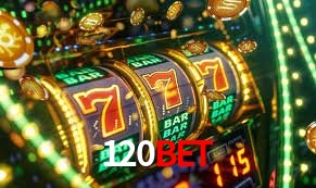 Exclusive Offers 120bet