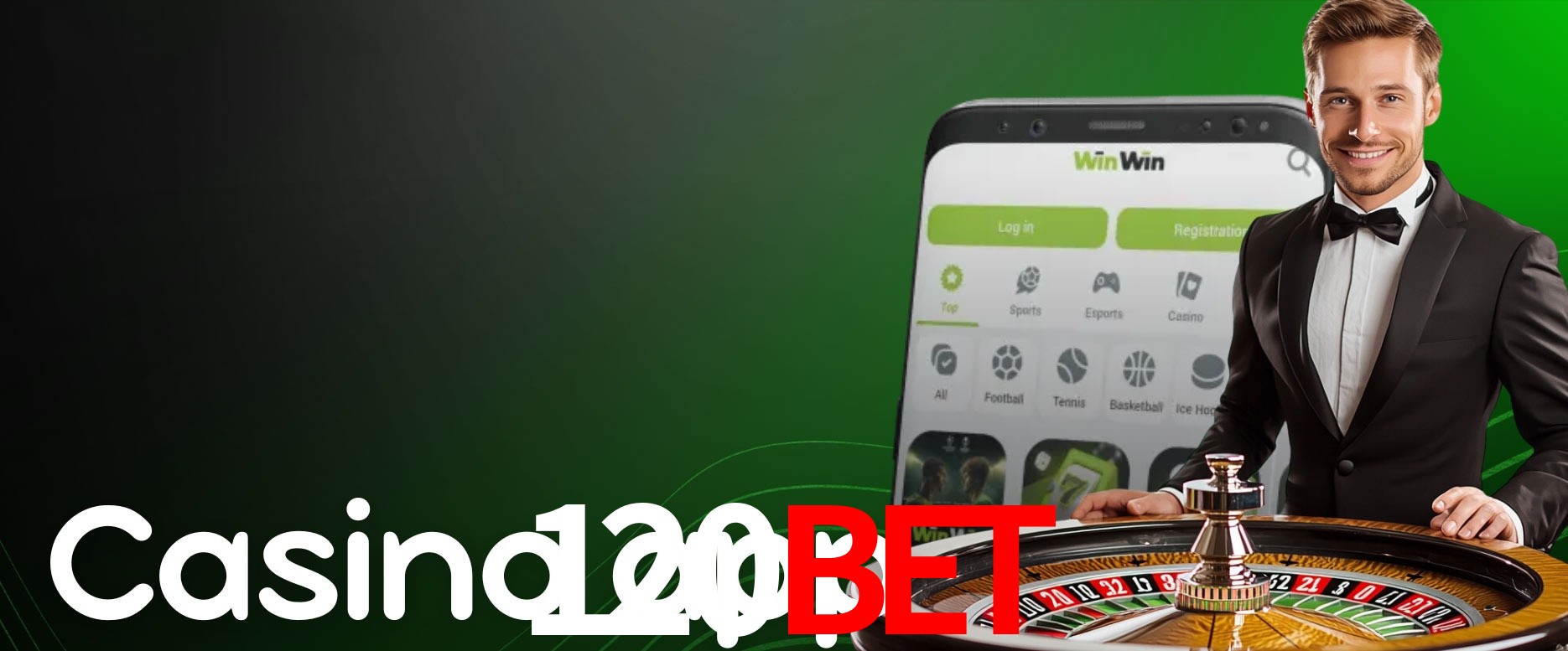 API Integration 120bet