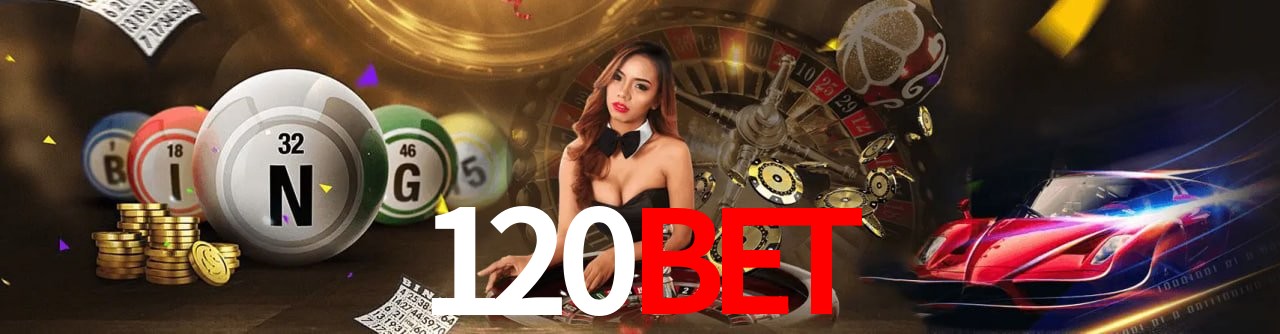 Flash Promotion 120bet