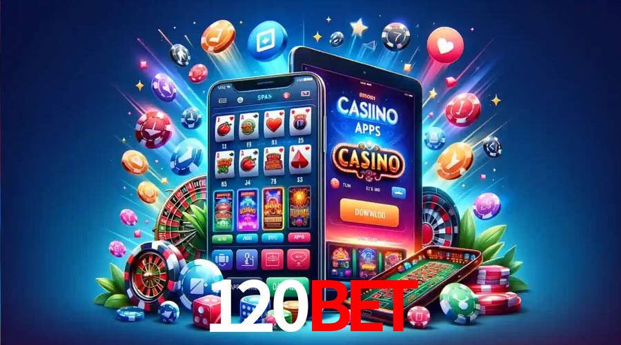 Secure Login 120bet