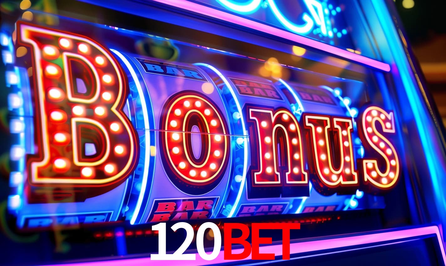 Bônus de Boas-Vindas 120BET