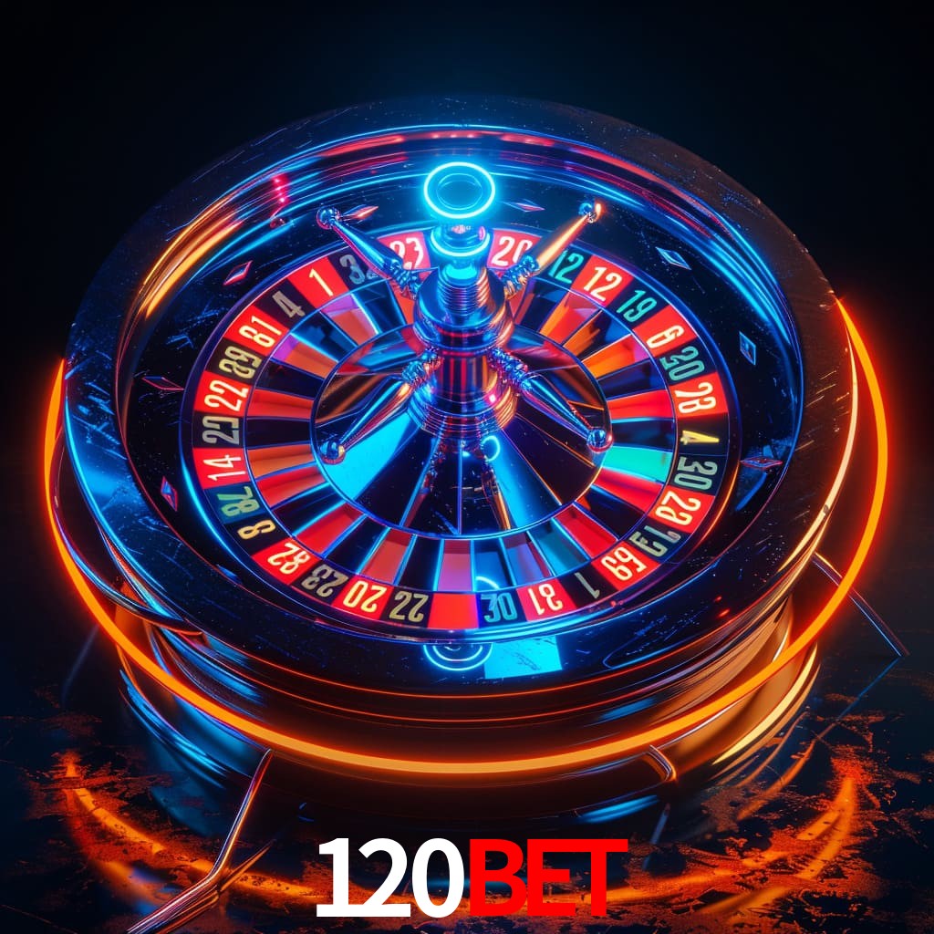Melhor Casino Online 120BET