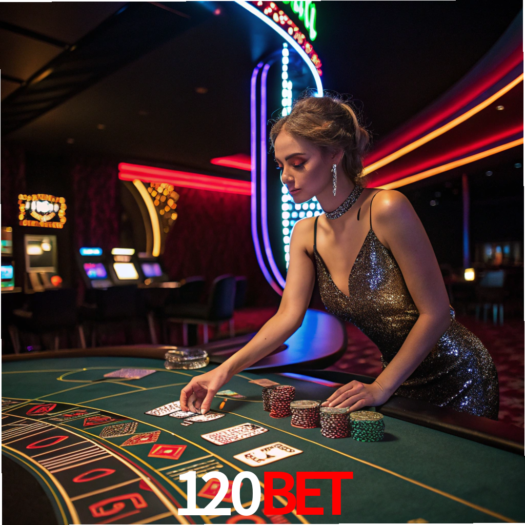 Cassino Online 120BET